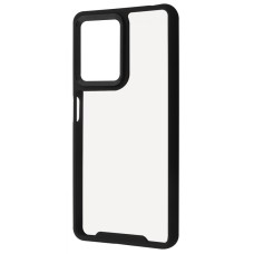 Чохол WAVE Just Case Xiaomi Redmi Note 12 Pro 5G/Xiaomi Poco X5 Pro 5G black