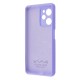 Чохол WAVE Full Silicone Cover Xiaomi Poco X5 Pro 5G white