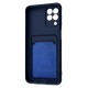Чохол WAVE Colorful Pocket Samsung Galaxy M33 (M336B) black