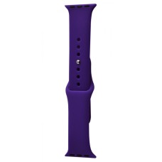 Ремінець Apple Watch Sport Band 38/40/41 mm (S) 2pcs ultra violet