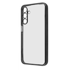 Чохол WAVE Metal Color Case Samsung Galaxy A15 4G/5G black