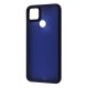 Чохол WAVE Matte Color Case Xiaomi Redmi 9C/10A midnight blue