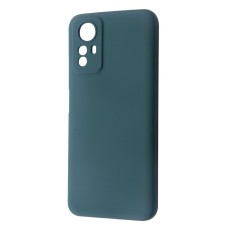 Чохол WAVE Colorful Case (TPU) Xiaomi Redmi Note 12S forest green