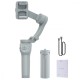 Стабілізатор Proove Axis Gimbal Stabilizer gray