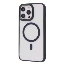 Чохол WAVE Ardor Case with Magnetic Ring iPhone 15 Pro Max midnight blue