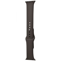 Ремінець Apple Watch Sport Band 42/44/45/49 mm (M) 2pcs cocoa