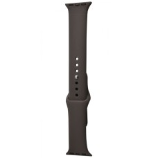Ремінець Apple Watch Sport Band 42/44/45/49 mm (M) 2pcs cocoa
