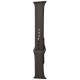 Ремінець Apple Watch Sport Band 42/44/45/49 mm (M) 2pcs cocoa
