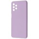 Чохол WAVE Colorful Case (TPU) Samsung Galaxy A32 (A325F) black currant
