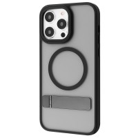 Чохол Proove Mainstay Case with Magnetic Ring iPhone 14 Pro Max black