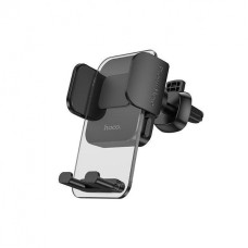 Автомобільний тримач Hoco CA117 air outlet black