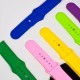 Ремінець Xiaomi Amazfit/Samsung Sport Band 20 mm red