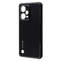 Чохол WAVE Metal Case Xiaomi Redmi Note 12 Pro+ 5G black
