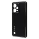 Чохол WAVE Metal Case Xiaomi Redmi Note 12 Pro+ 5G black