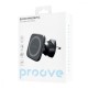 Автомобільний тримач Proove Block Magnetic Air Outlet Car Mount Magnetic Ring black