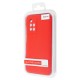 Чохол WAVE Full Silicone Cover Xiaomi Redmi 10 black