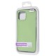 Чохол WAVE Colorful Case (TPU) iPhone 12 Pro Max yellow