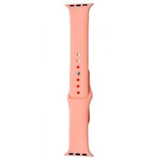 Ремінець Apple Watch Sport Band 42/44/45/49 mm (S/M & M/L) 3pcs grapefruit
