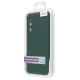 Чохол WAVE Colorful Case (TPU) Samsung Galaxy S20 Ultra (G988B) black