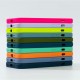 Чохол WAVE Full Silicone Cover iPhone 15 Pro clover