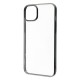 Чохол X-Level Dawn (PC) iPhone 14 Plus/15 Plus green