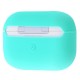 Чохол Silicone Case Slim for AirPods Pro red