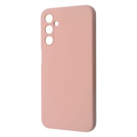 Чохол WAVE Colorful Case (TPU) Samsung Galaxy A24 4G pink sand