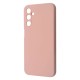 Чохол WAVE Colorful Case (TPU) Samsung Galaxy A24 4G pink sand