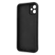 Чохол Pretty Things Case Samsung Galaxy A05 black/eyes