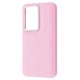 Чохол WAVE Plump Case Samsung Galaxy S23 pink sand