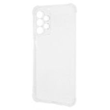 Чохол WXD Силікон 0.8 mm HQ Samsung Galaxy A23 (A235F) clear