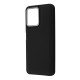 Чохол WAVE Plump Case Xiaomi Poco X5 5G/Xiaomi Redmi Note 12 5G black