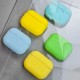Чохол Silicone Case Slim for AirPods Pro red