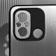 Чохол WAVE Metal Case Xiaomi 12T/12T Pro gray