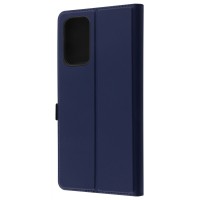 Чохол WAVE Snap Case Xiaomi Redmi Note 10 Pro blue