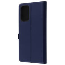 Чохол WAVE Snap Case Xiaomi Redmi Note 10 Pro blue