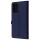 Чохол WAVE Snap Case Xiaomi Redmi Note 10 Pro blue