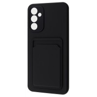 Чохол WAVE Colorful Pocket Samsung Galaxy A34 black