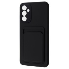 Чохол WAVE Colorful Pocket Samsung Galaxy A34 black