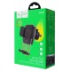 Автомобільний тримач Hoco CA117 air outlet black