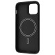 Чохол Proove Force Armor Case with Magnetic Ring iPhone 12/12 Pro black