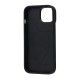 Чохол Kajsa Outdoor Collection iPhone 15 Pro Max blue