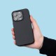 Чохол Proove Force Armor Case with Magnetic Ring iPhone 12/12 Pro black