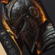 Захисне скло Proove Achilles iPhone Xr/11 black