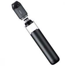 Портативний Пилосос Baseus A3 Car Vacuum Cleaner (15000pa) dark gray