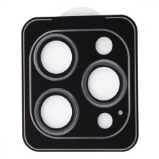 Захист камери Proove Achilles iPhone 15 Pro/15 Pro Max black