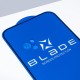 Захисне скло BLADE LITE Series Full Glue Xiaomi Redmi 10/Redmi 10 2022 без упаковки black