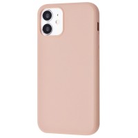 Чохол WAVE Colorful Case (TPU) iPhone 12 mini pink sand