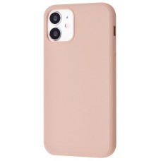Чохол WAVE Colorful Case (TPU) iPhone 12 mini pink sand