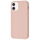 Чохол WAVE Colorful Case (TPU) iPhone 12 mini pink sand